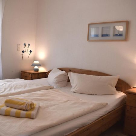 Apartament Hinter Den Duenen D80 Prerow Zewnętrze zdjęcie