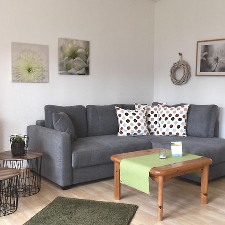 Apartament Hinter Den Duenen D80 Prerow Zewnętrze zdjęcie