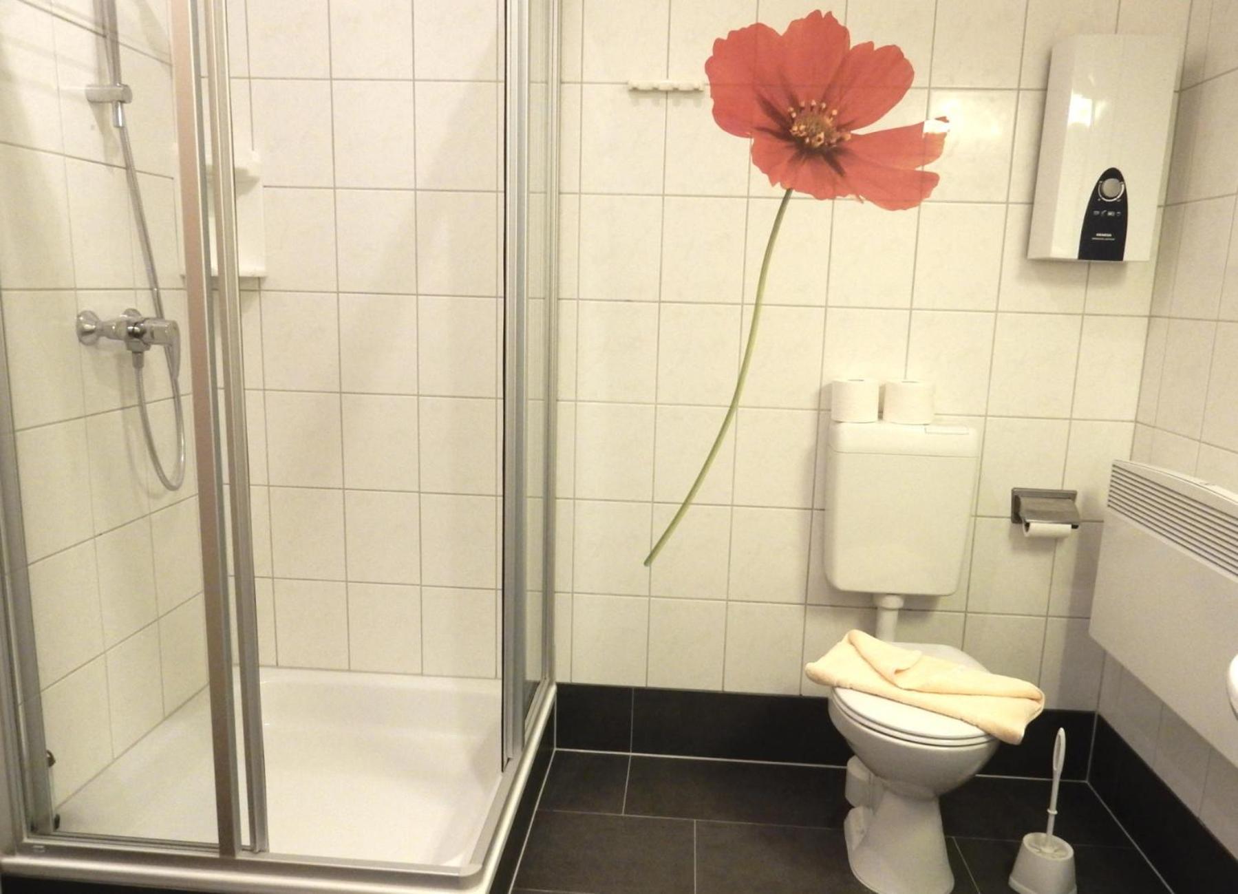 Apartament Hinter Den Duenen D80 Prerow Zewnętrze zdjęcie